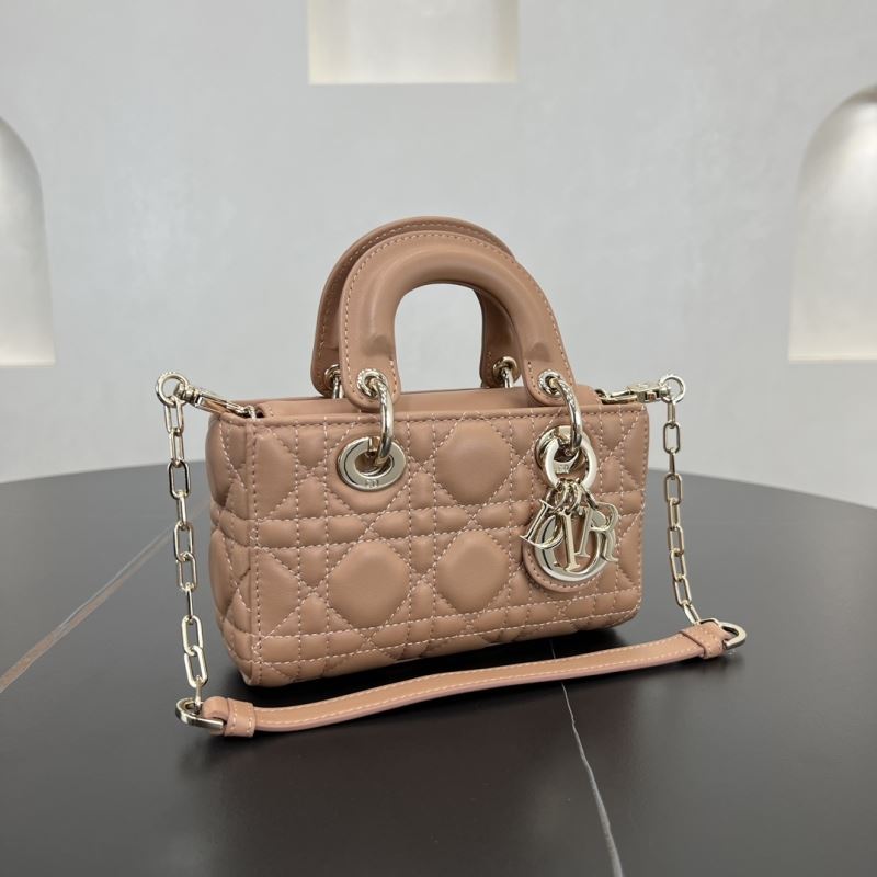 chr1st1an D10r my lady bags